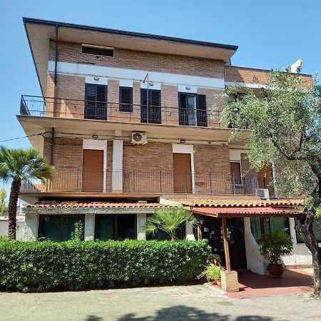 B&B La Vela Villa Rosa Di Martinsicuro Exterior photo